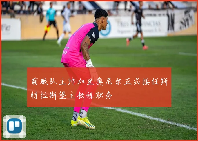前狼队主帅加里奥尼尔正式接任斯特拉斯堡主教练职务